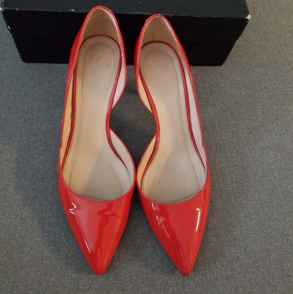 J Crew Shoes